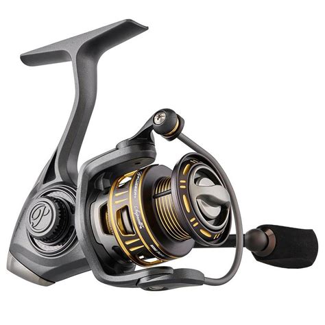 Pflueger Supreme XT Spinning Reel | FishUSA