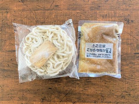 絶品！セブン×とみ田のつけ麺がコンビニのクオリティをはるかに超える Macaroni