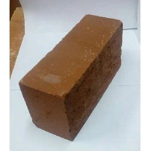 Cubical Clay Wire Cut Bricks For Partition Walls Color Red At Rs 28