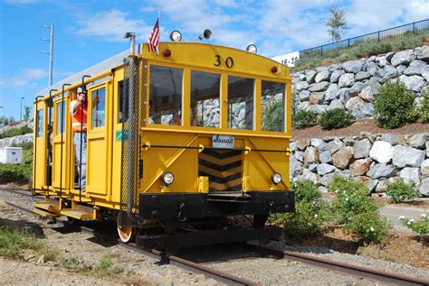 Our Motorcars Placerville And Sacramento Valley Railroad