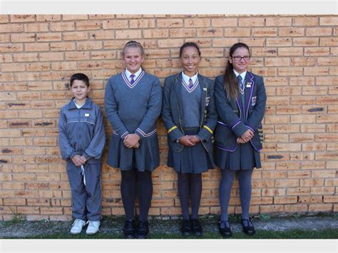 Arbor Learners Do Well Benoni City Times