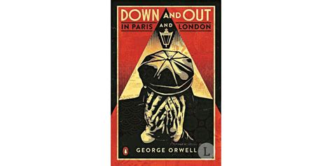 George Orwell Down And Out In Paris And London Libridia