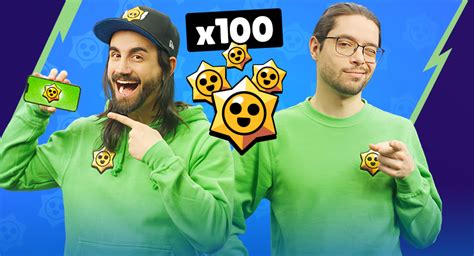 Nuovo Evento Della Community Premi Starr Brawl Stars