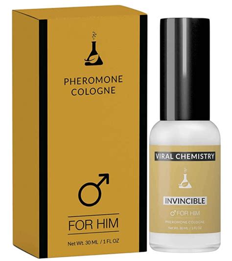 10 Best Pheromone Colognes For Men Strongest Cologne Critic