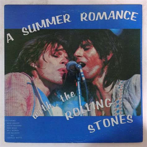 Yahooオークション 10020057 【boot2lp】the Rolling Stones A S