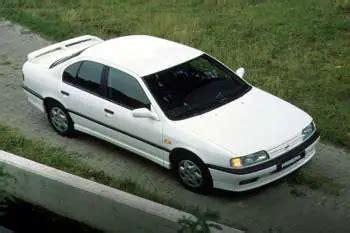 Nissan Primera Images 1 Of 3