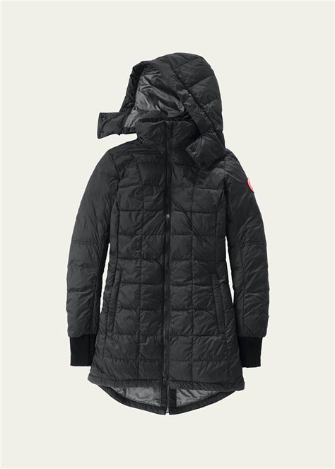 Canada Goose Ellison Packable Quilted Jacket Bergdorf Goodman