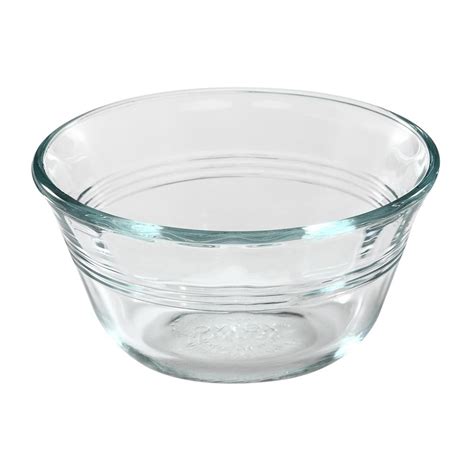 Flanera Pyrex De Ml Por Pza Walmart