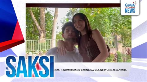 SAKSI Recap Kapuso Stars May Kanya Kanyang Bakasyon Around The World