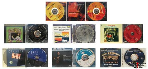 Various SACD For Sale - UK Audio Mart