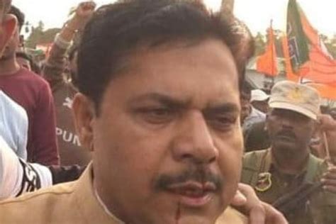 Assam Congress Chief Allegedly Assaulted During Bharat Jodo Nyay Yatra