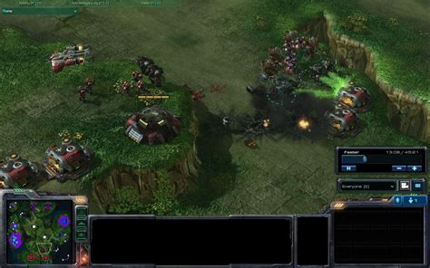 Starcraft Wings Of Liberty Preview Gamersglobal De