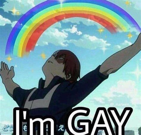 Bnha Gay Pics Hbffgftjjn Anime Memes Funny Funny Anime Pics Boku No Hero Academia Funny