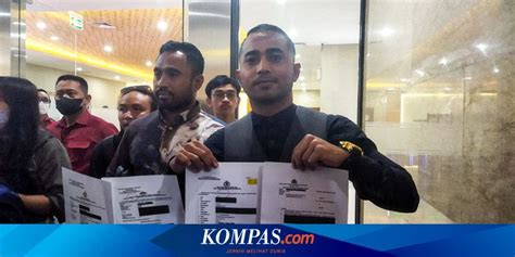 Kuasa Hukum Jessica Iskandar Sebut Stefanus Dua Kali Mangkir Dari