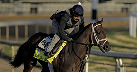 Kentucky Derby 2023: Prize Money Purse, Latest Vegas Odds Payouts and ...