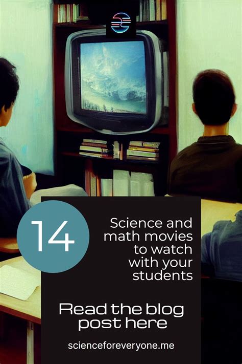 30 science documentaries to watch with your students – Artofit