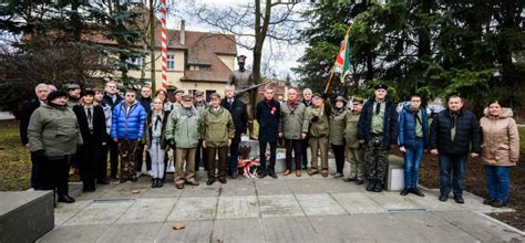 Grudnia Narodowy Dzie Zwyci Skiego Powstania Wielkopolskiego