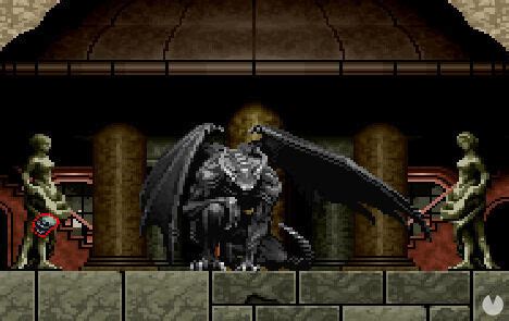 25 años de Castlevania Symphony of the Night Sus mejores curiosidades