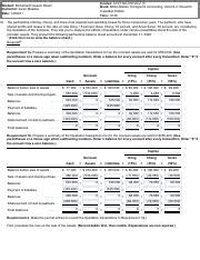 Partnership Liquidation More And Less Pdf Course Acc Vol