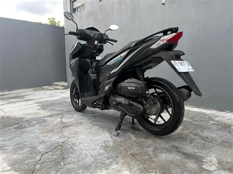 Vario Plat Ae Madiun Kota Huma Motor Jual Beli Motor Bekas