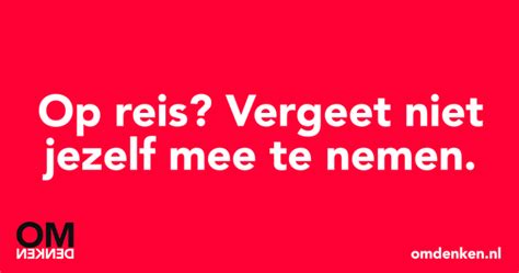 Omdenkquotes Op Billboards Nieuws Omdenken