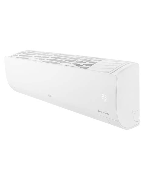 Aire Acondicionado Inverter Lg Fríocalor Vm182h9 Lg Pe