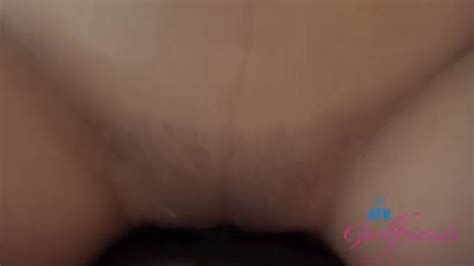 Kimora Quin With Shaved Pussy Moans While Getting Fingered Ryan Madison