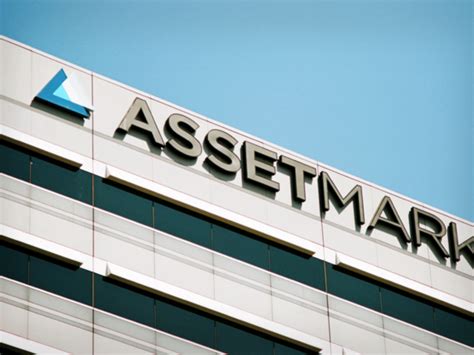 Assetmark Launches Values Driven Investment Program Announces