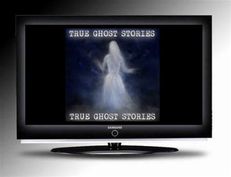 True Ghost Stories Casting Call – New Bedford Guide