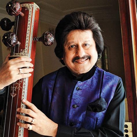 Pankaj Udhas Biography Height And Life Story Super Stars Bio