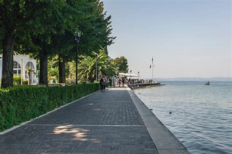 Reiseziele Bardolino - die schönsten Ausflüge