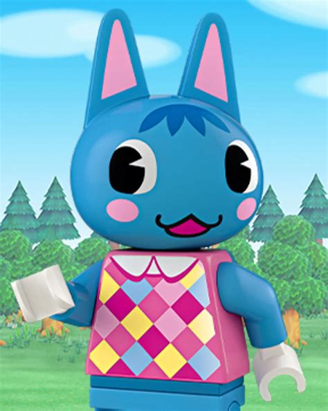 LEGO® Animal Crossing™