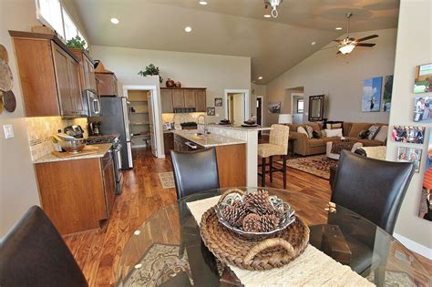 Hayden Homes Pacific Floor Plan Floorplans Click