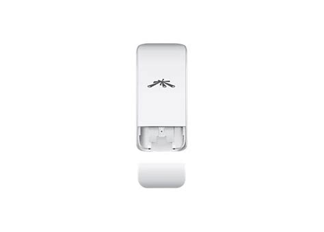 Ubiquiti NanoStation loco M5 - wireless bridge - LOCOM5(US) - Wireless ...