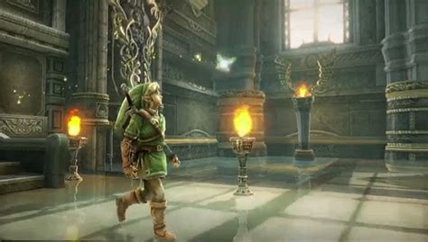 Graphics are Important for Zelda Wii U - Zelda Dungeon