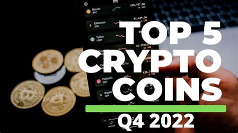 Top 5 Cryptocurrency To Invest In For 2022 Insane Potential💥 Youtube