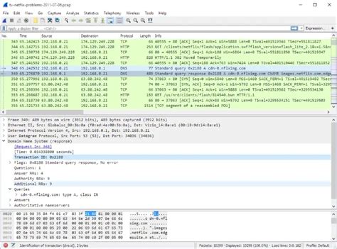 8 Free Pcap Analysis Tools Every Windows 11 User Should Try Codeitbro