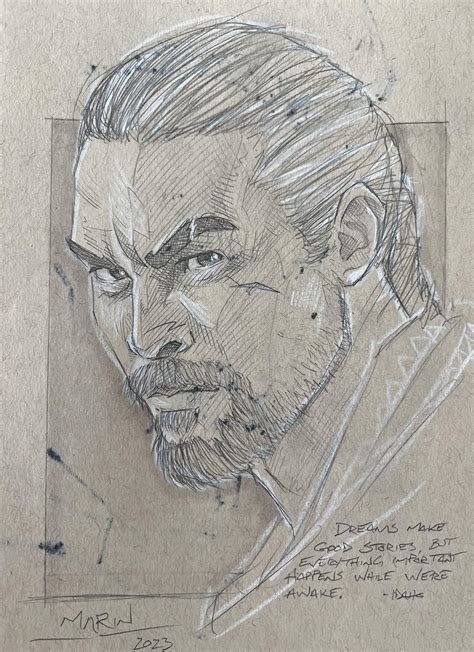 40 best Duncan Idaho images on Pholder | Dune, Dunememes and Australian ...