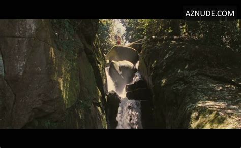 Kristen Stewart Bikini Scene In The Twilight Saga Breaking Dawn Part Aznude