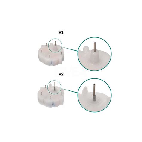 Micro Moteur Pas Pas Pour Compteur Nissan Primastar