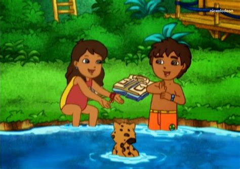 Nude Cartoons Alicia Marquez