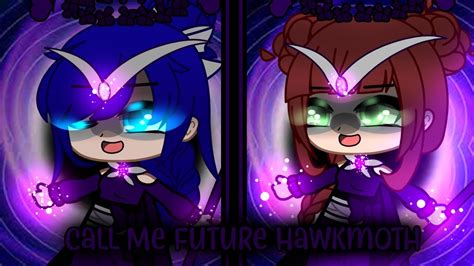 Future Hawkmoth Mlb Meme Gacha Youtube