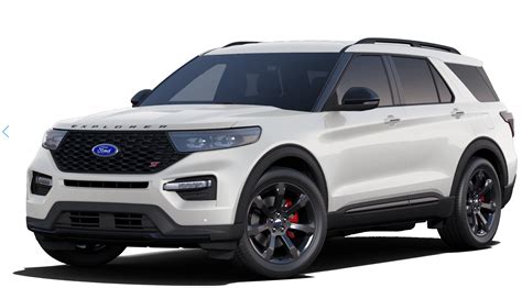 2020 Ford Explorer For Sale In Annapolis Maryland