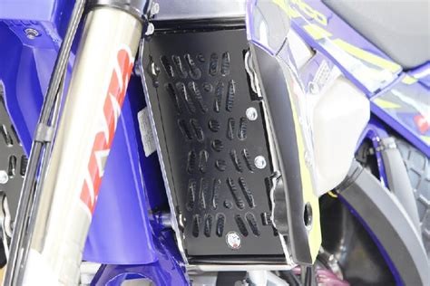 Sherco Se R Se R Stroke Xtrem Radiator Guards