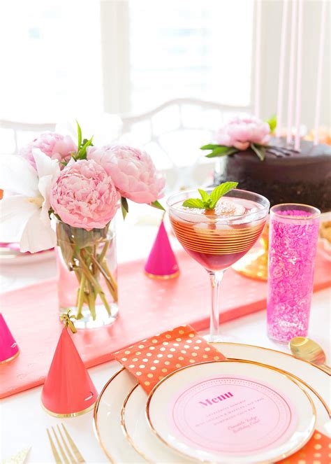 Birthday Party Themes For Young Adults at Ann Burkett blog