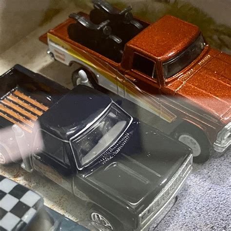 Hot Wheels Diorama MOONEYES Bugatti Chiron Hotwheels Koenigsegg Agera McLaren Speedtail