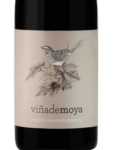 Bodega Luzdivina Amigo Vi Ademoya Centenaria Menc A Crianza