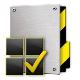 Software Folder Icon Png