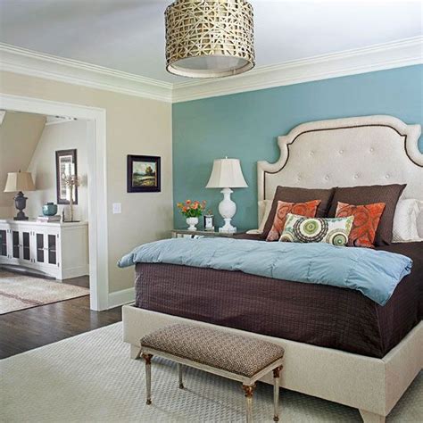 20++ Best Accent Wall Colors For Bedroom - PIMPHOMEE