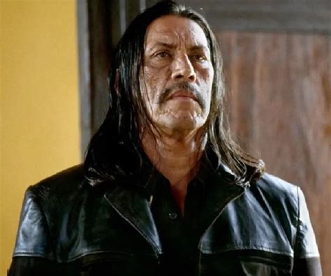 Danny Trejo Actors Timeline Life Danny Trejo Biography